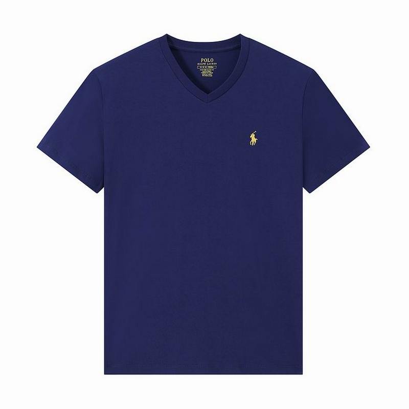 polo Men's T-shirts 498